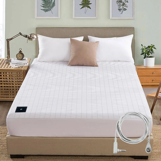 Fitted sheet for Nature Wellness