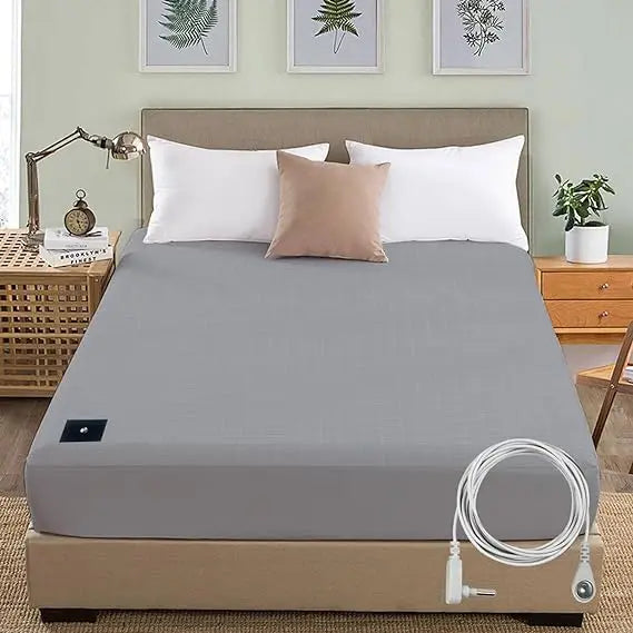 Fitted sheet for Nature Wellness